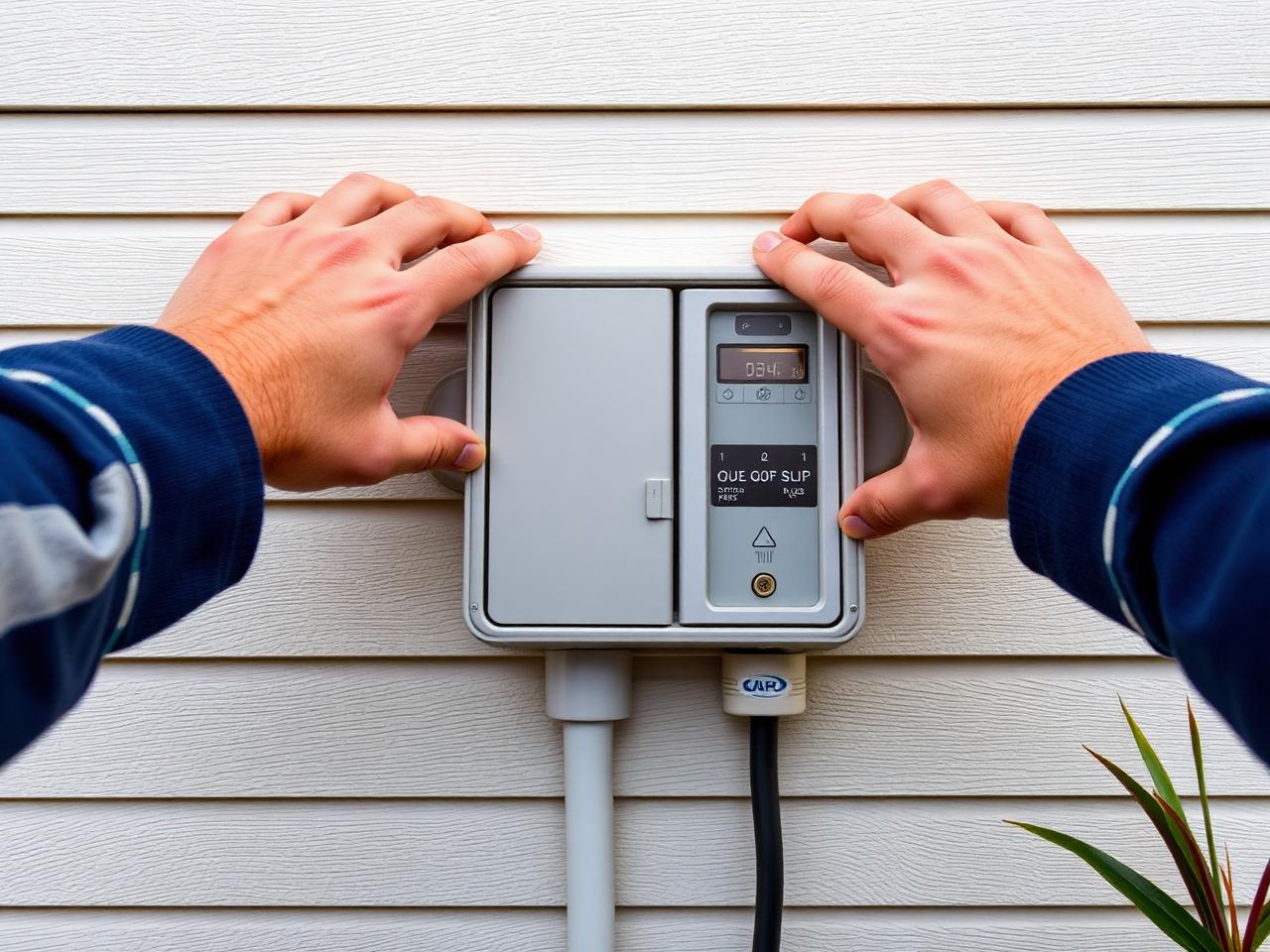 Generators & Transfer Switches