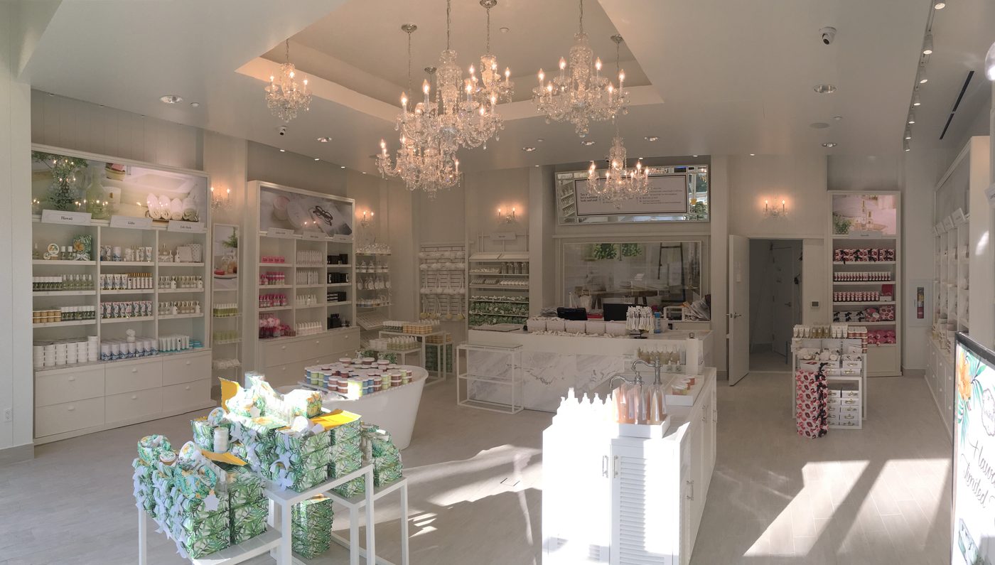 Custom Home Wiring — Windward, Oahu