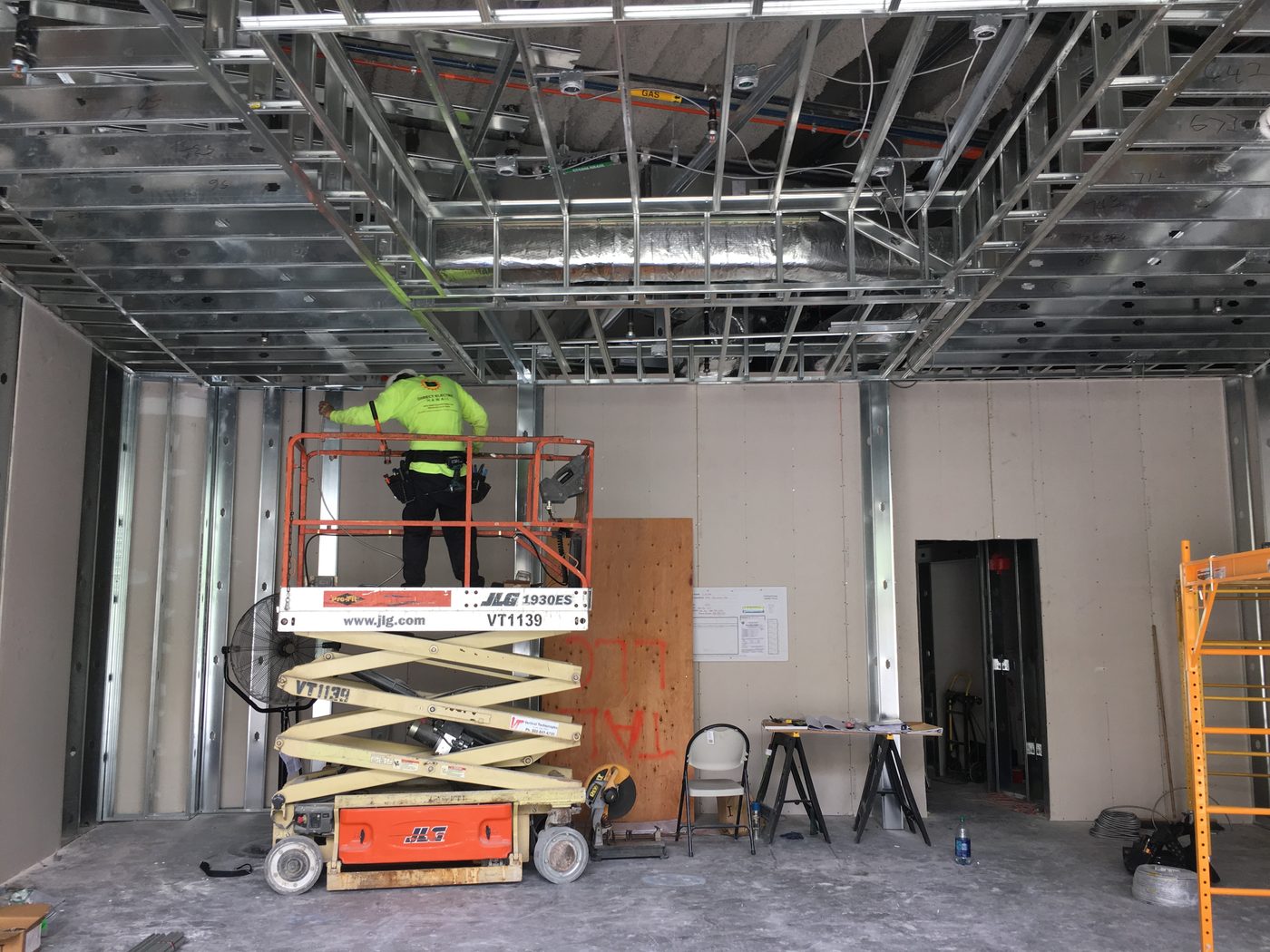 Exterior Site Lighting — Oahu, Oahu