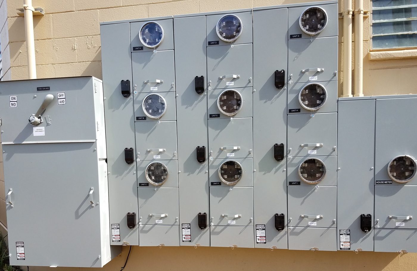 LED Retrofit Project — Oahu, Oahu